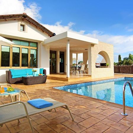Villa Merry Ayia Napa Exterior photo