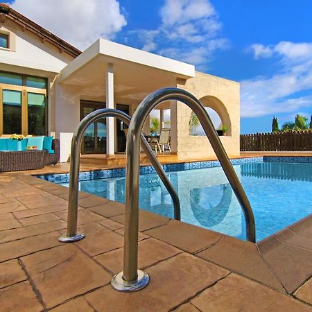 Villa Merry Ayia Napa Exterior photo