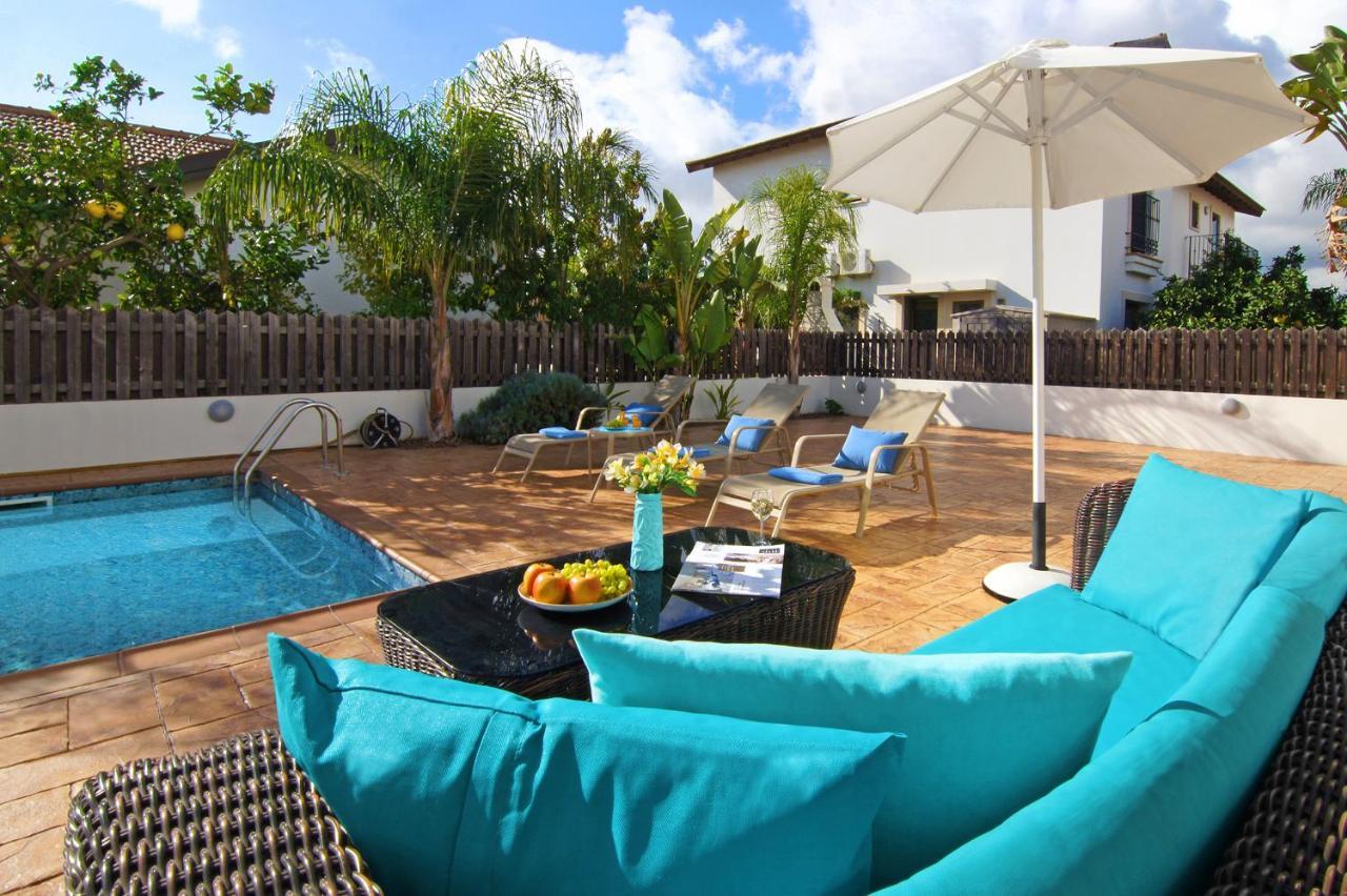 Villa Merry Ayia Napa Exterior photo