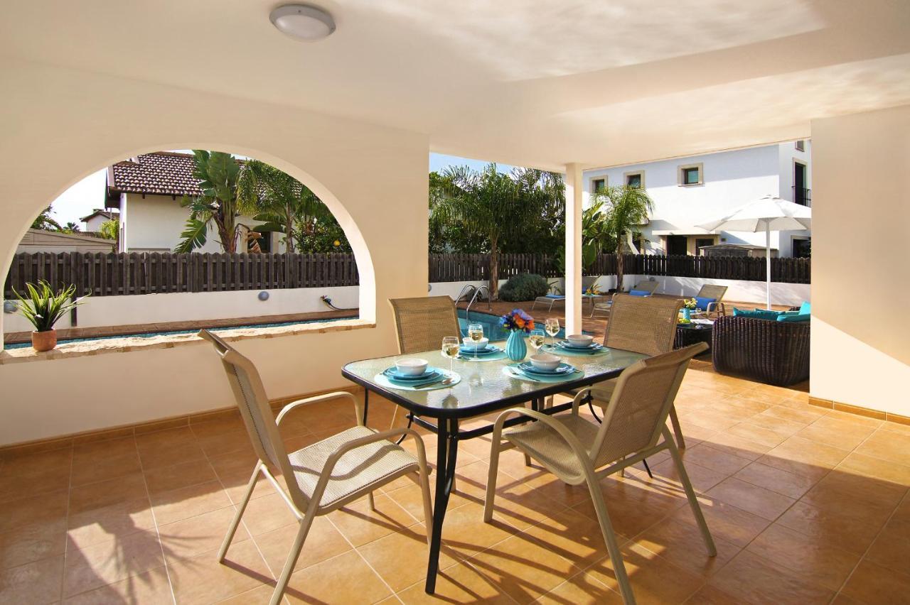 Villa Merry Ayia Napa Exterior photo