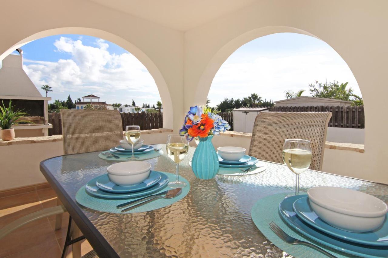 Villa Merry Ayia Napa Exterior photo
