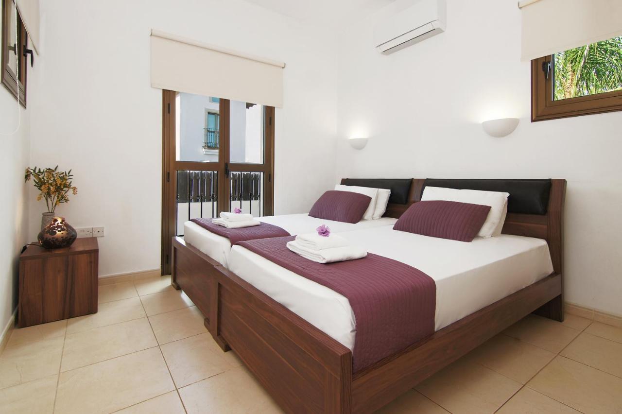 Villa Merry Ayia Napa Exterior photo