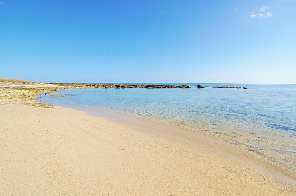 Villa Merry Ayia Napa Exterior photo